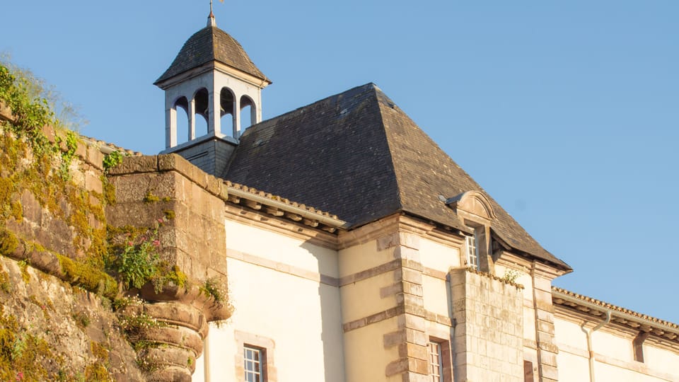 Chambres D'Hôtes Garicoitz Bed and Breakfast in French Basque Country