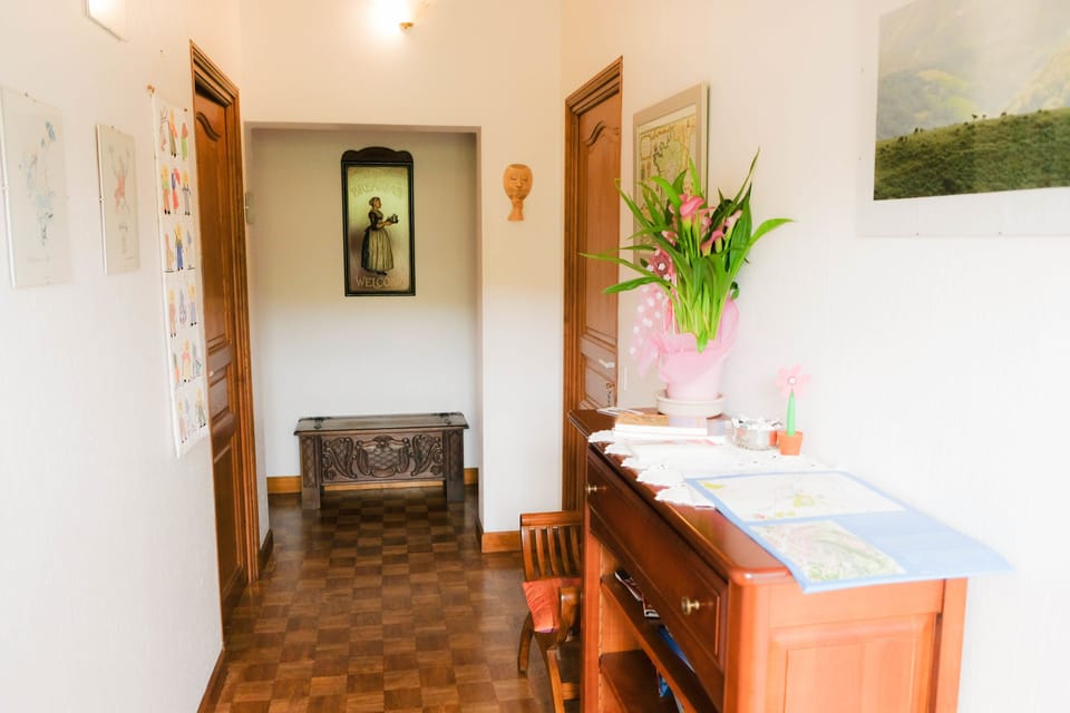 Chambres D'Hôtes Garicoitz Bed and Breakfast in French Basque Country