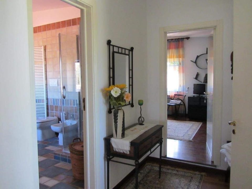 Standard Double or Twin Room | Room amenity