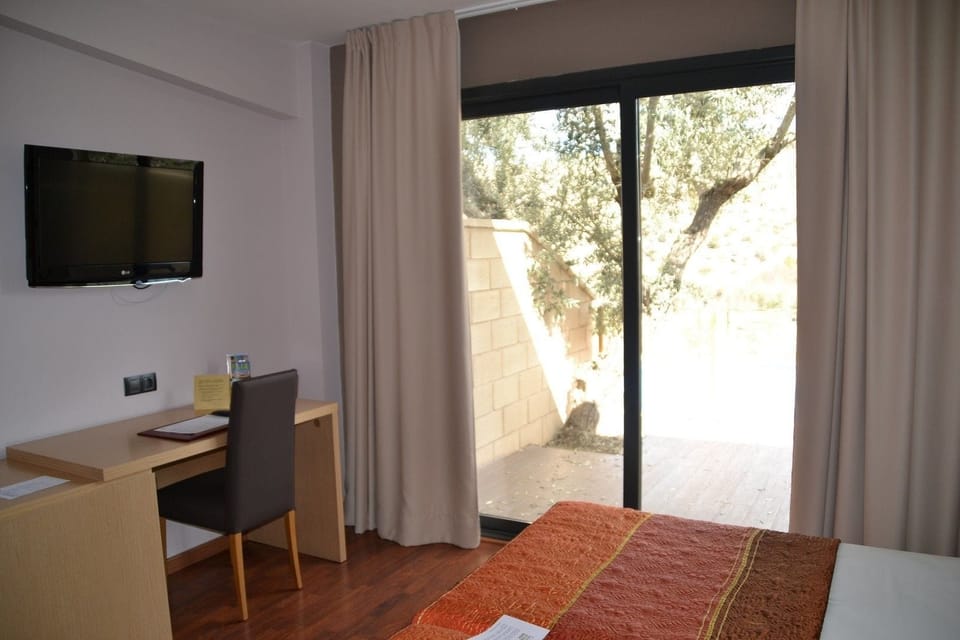 Comfort Double or Twin Room | Room amenity
