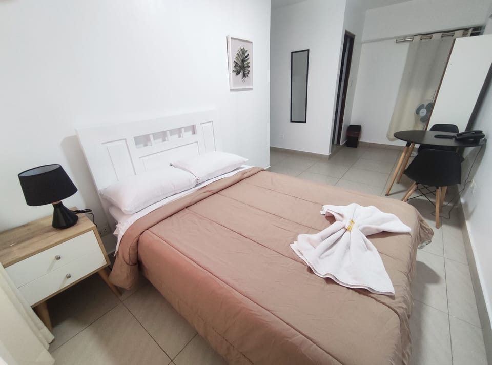 Deluxe Room, Private Bathroom | Free WiFi