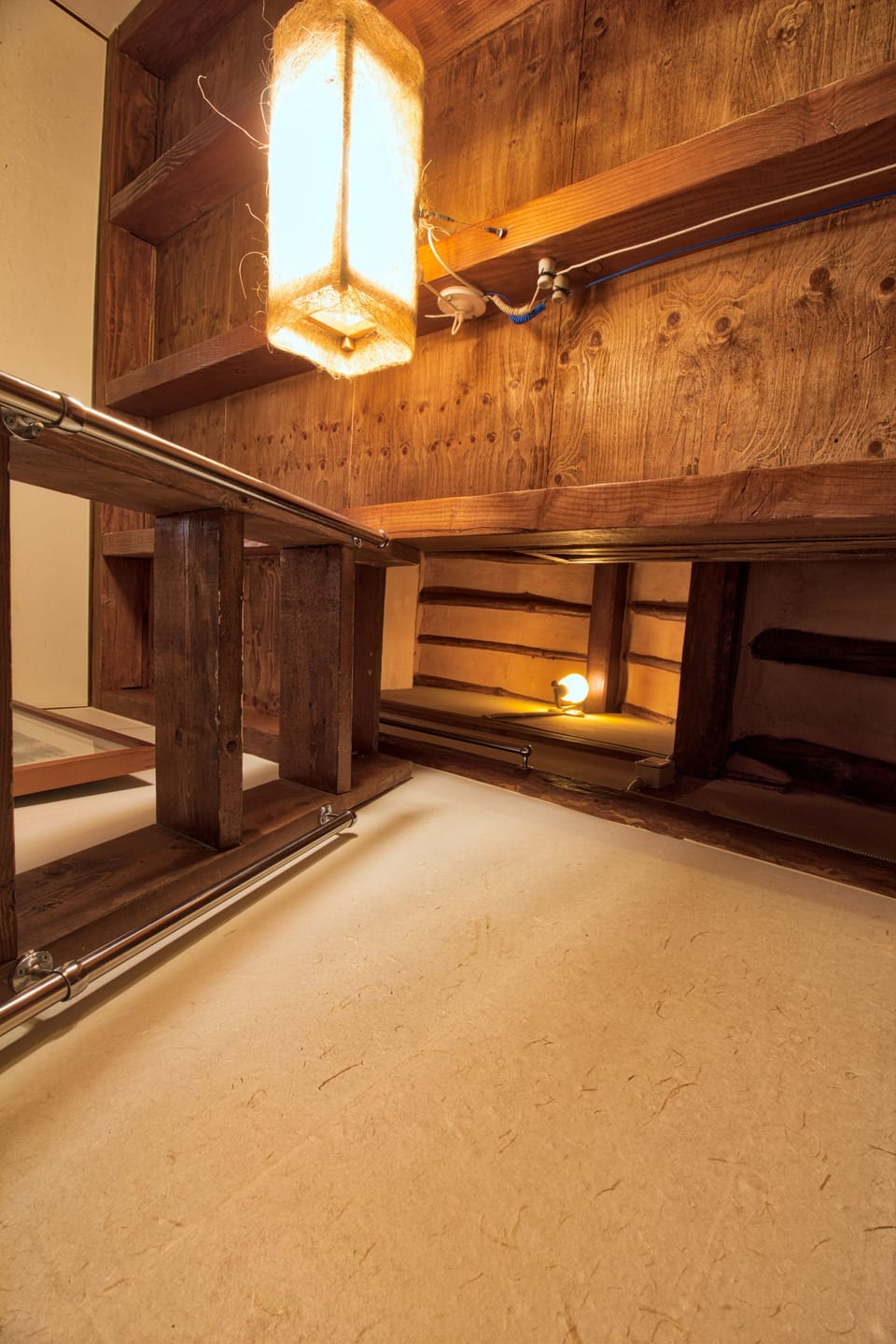 Traditional Loft (Baerong) - Must contact the property before Check-In | Individually decorated, free WiFi, bed sheets