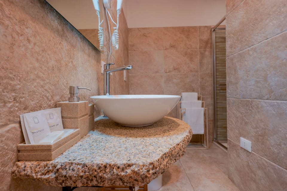 Baco Rooms Bed and Breakfast in Cagliari