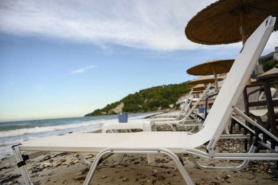 Greek Pride Villa Ellada Bed and Breakfast in Halkidiki