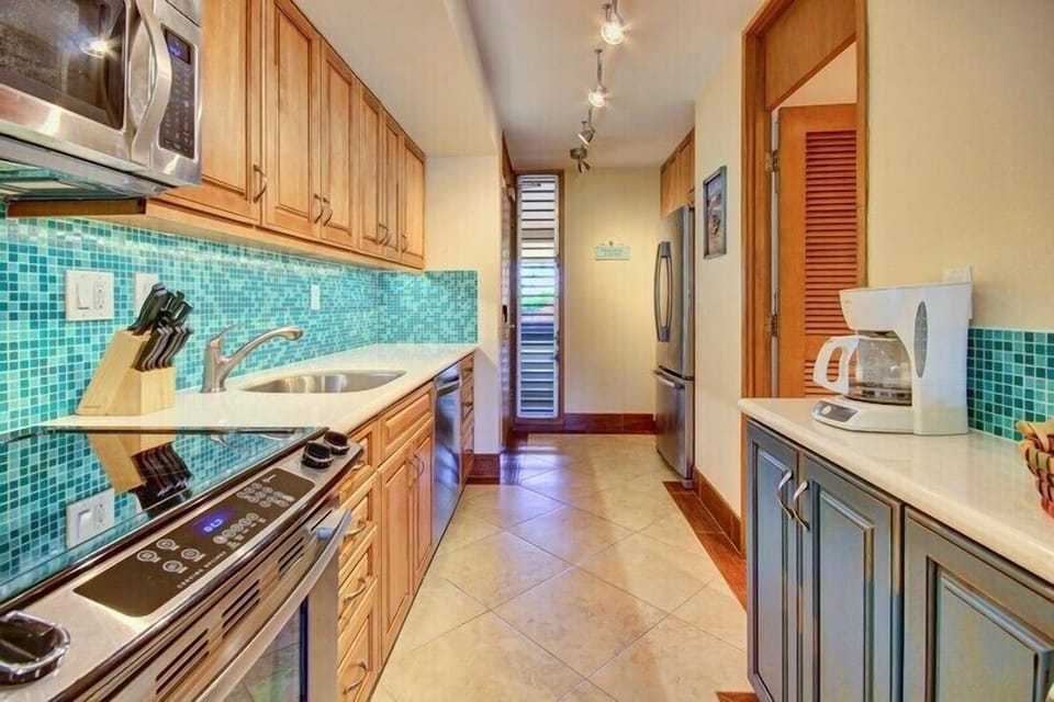 Studio | Private kitchen | Toaster