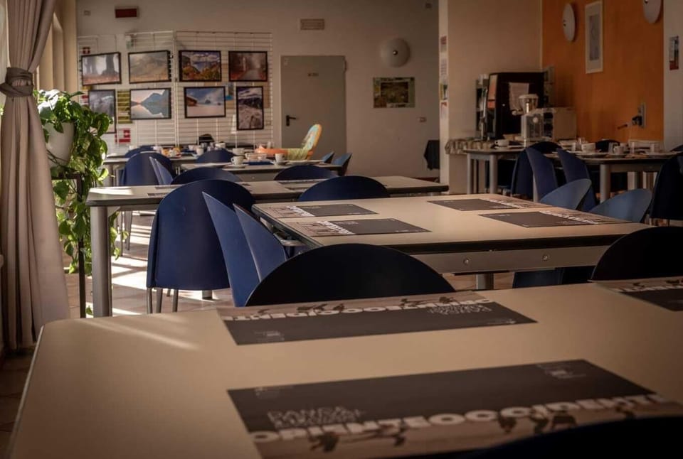 Free daily local cuisine breakfast