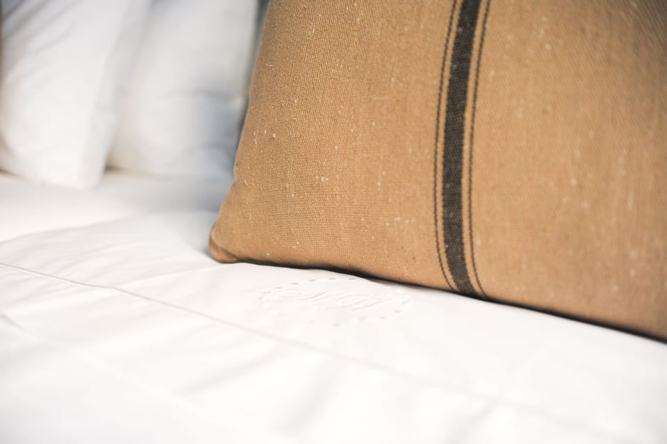 Quadruple Room | Desk, soundproofing, free WiFi, bed sheets