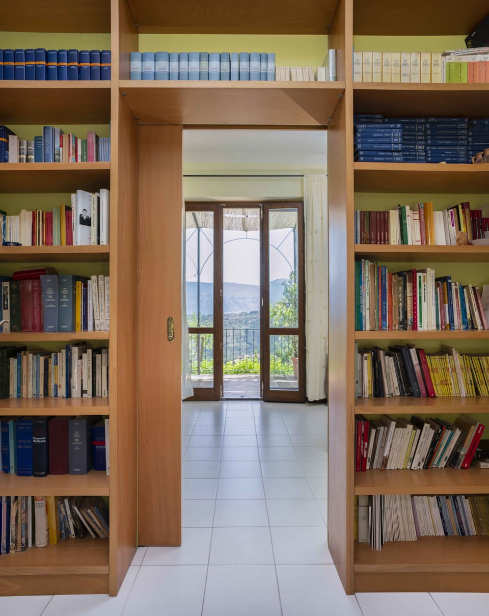 Library