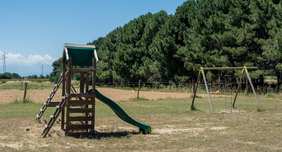 Domaine Mas Bazan Bed and Breakfast in Canet-en-Roussillon