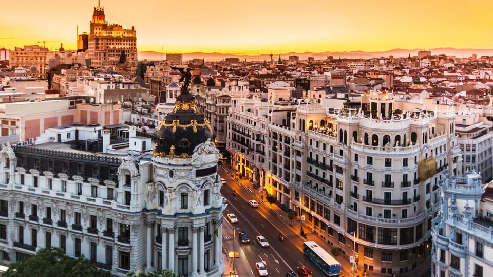 Woohoo Rooms Chueca Bed and Breakfast in Centro