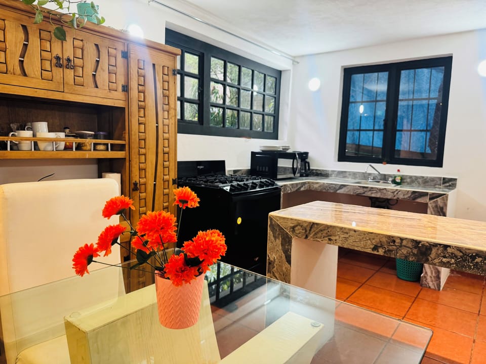 Family House | Private kitchen