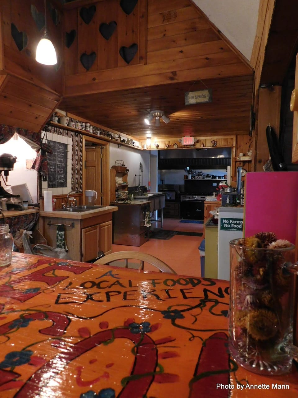 Cafe