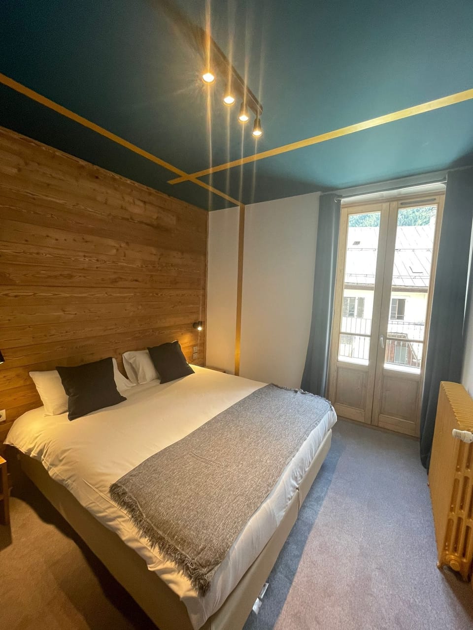 Superior Double or Twin room | Free WiFi, bed sheets