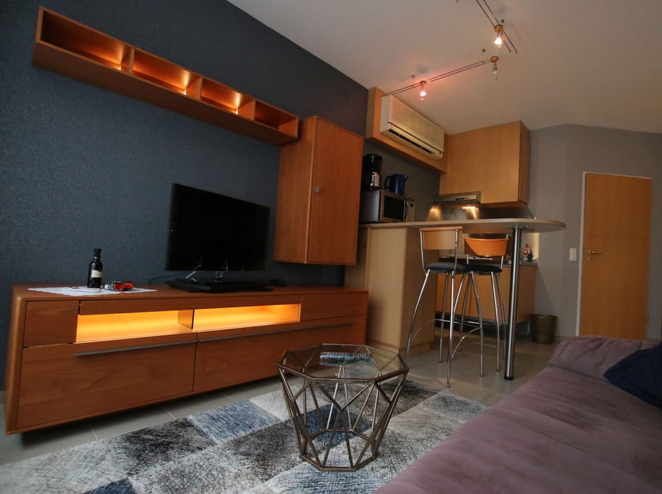 Triple Room | Room amenity