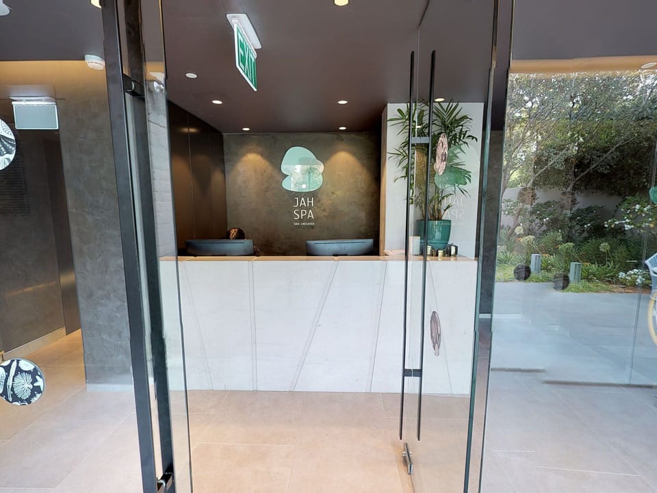 Dan  Caesarea Resort Hotel in Haifa District