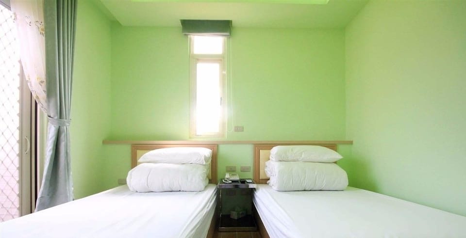 Double Room, Ensuite | 1 bedroom, premium bedding, desk, blackout drapes