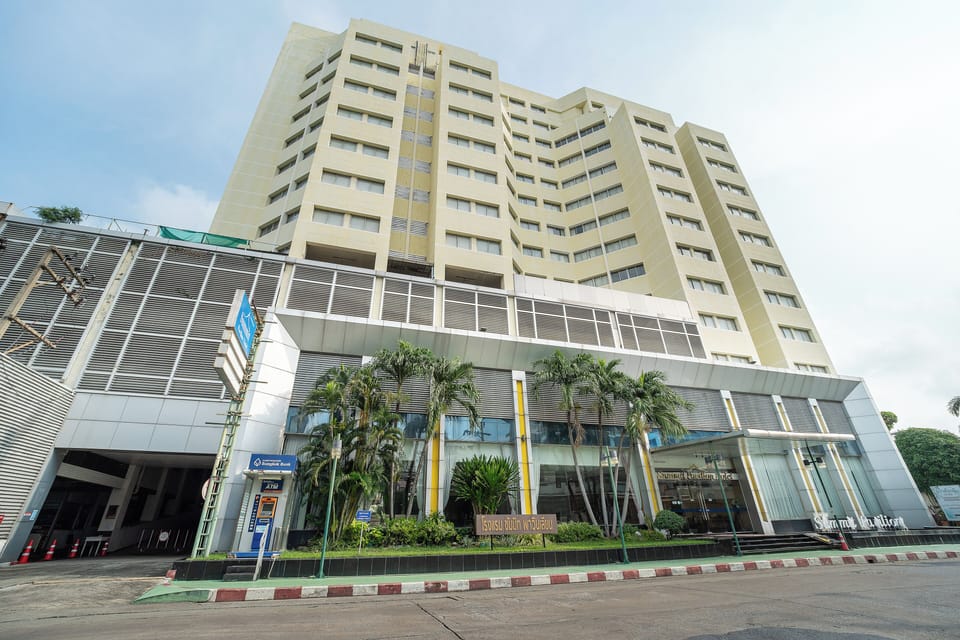 Building design