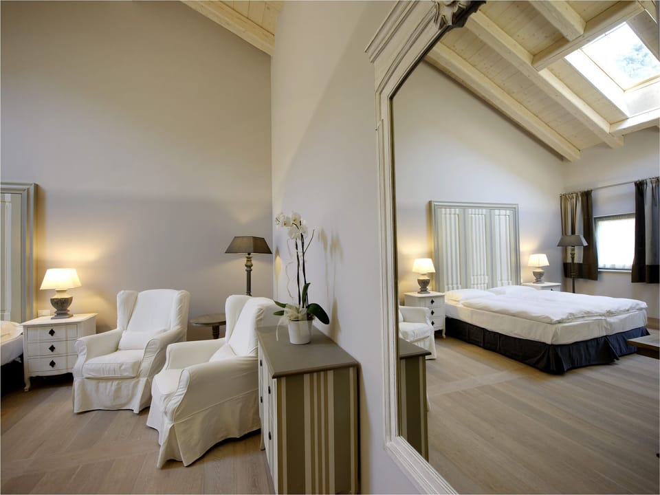 Superior Double or Twin Room | Free WiFi, wheelchair access