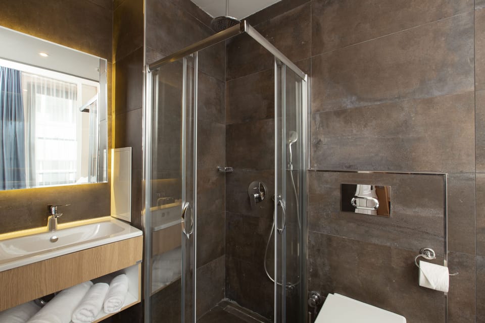 Premist Hotels Taksim - Special Class Hotel in Istanbul