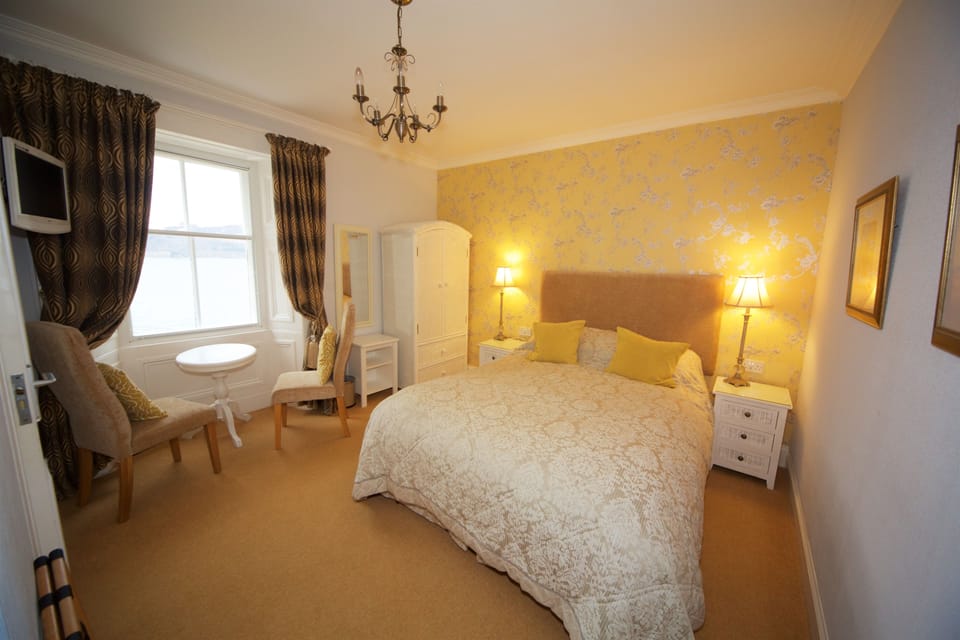 Superior Double Room | Individually decorated, individually furnished, iron/ironing board