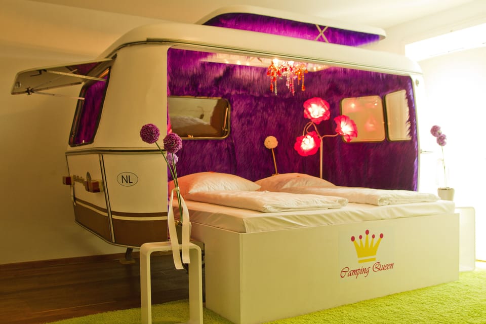 Landhotel Beverland Hotel in North Rhine-Westphalia