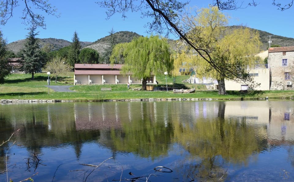 Lake