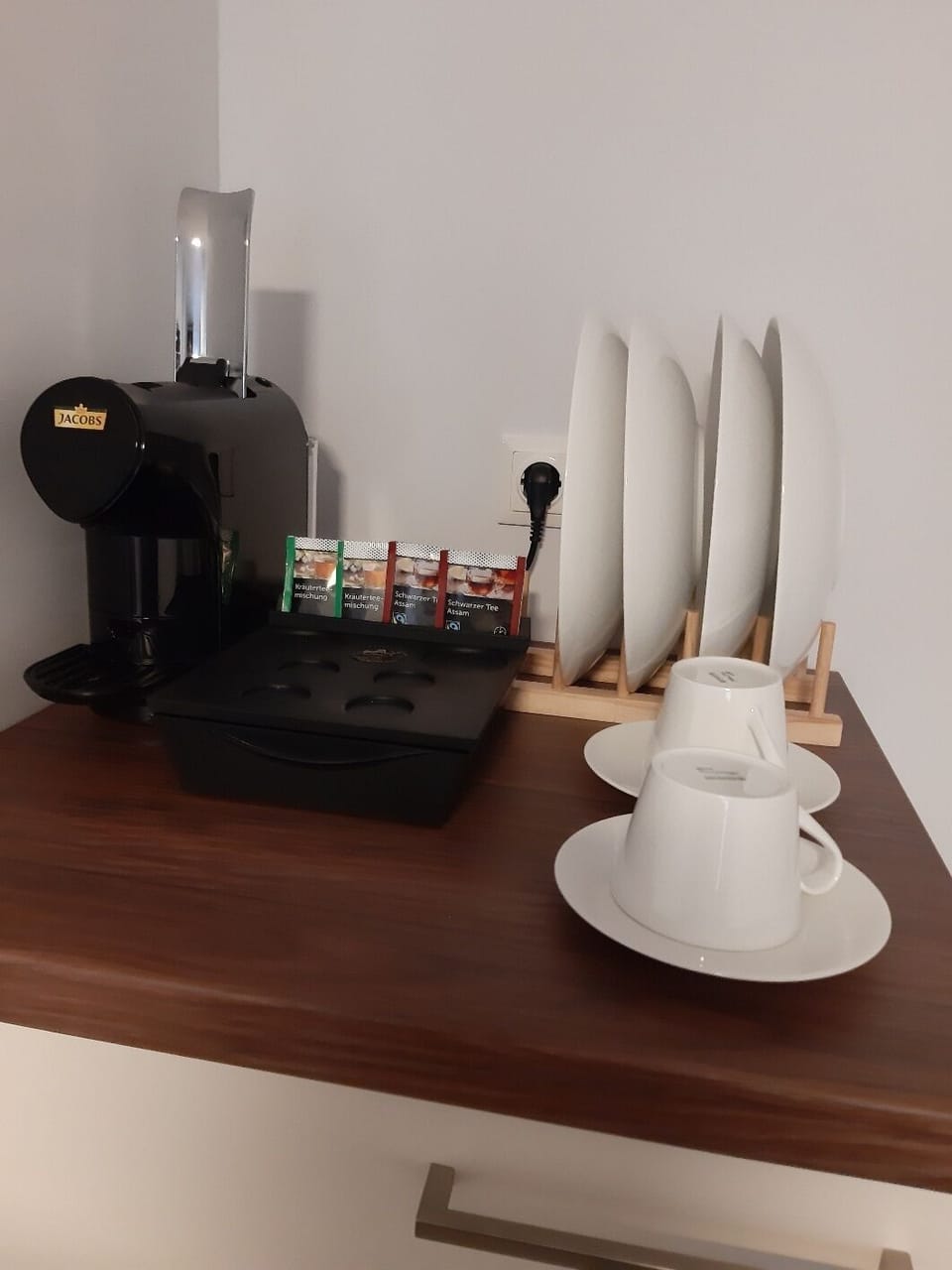 In-room safe, desk, soundproofing, WiFi (free)
