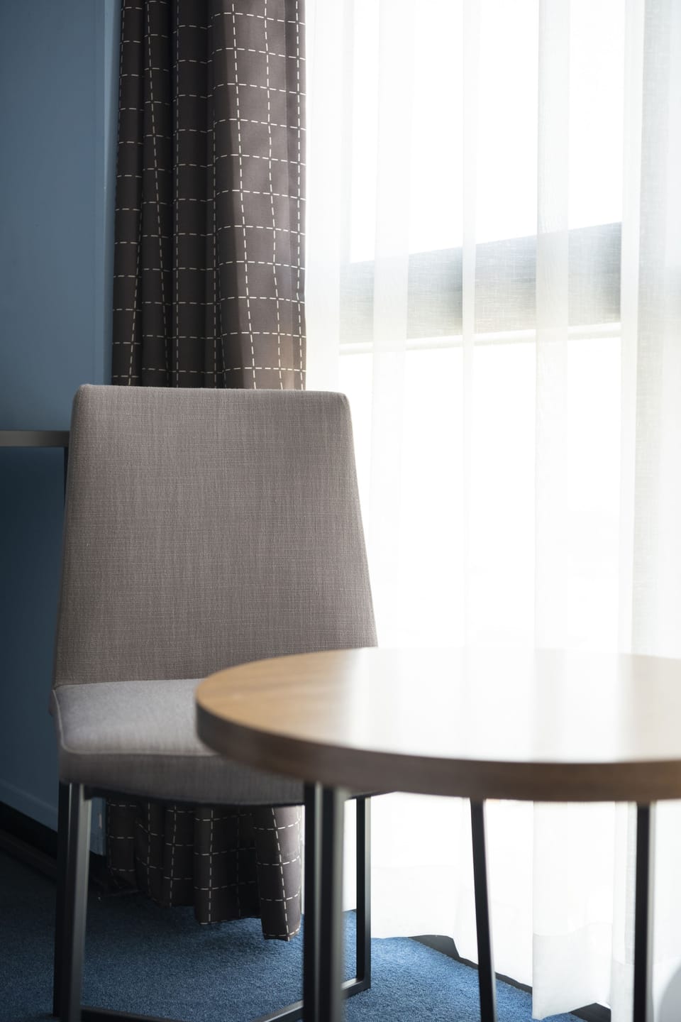Premium Double Room, 1 King Bed, Private Bathroom | Down comforters, soundproofing, free WiFi, bed sheets