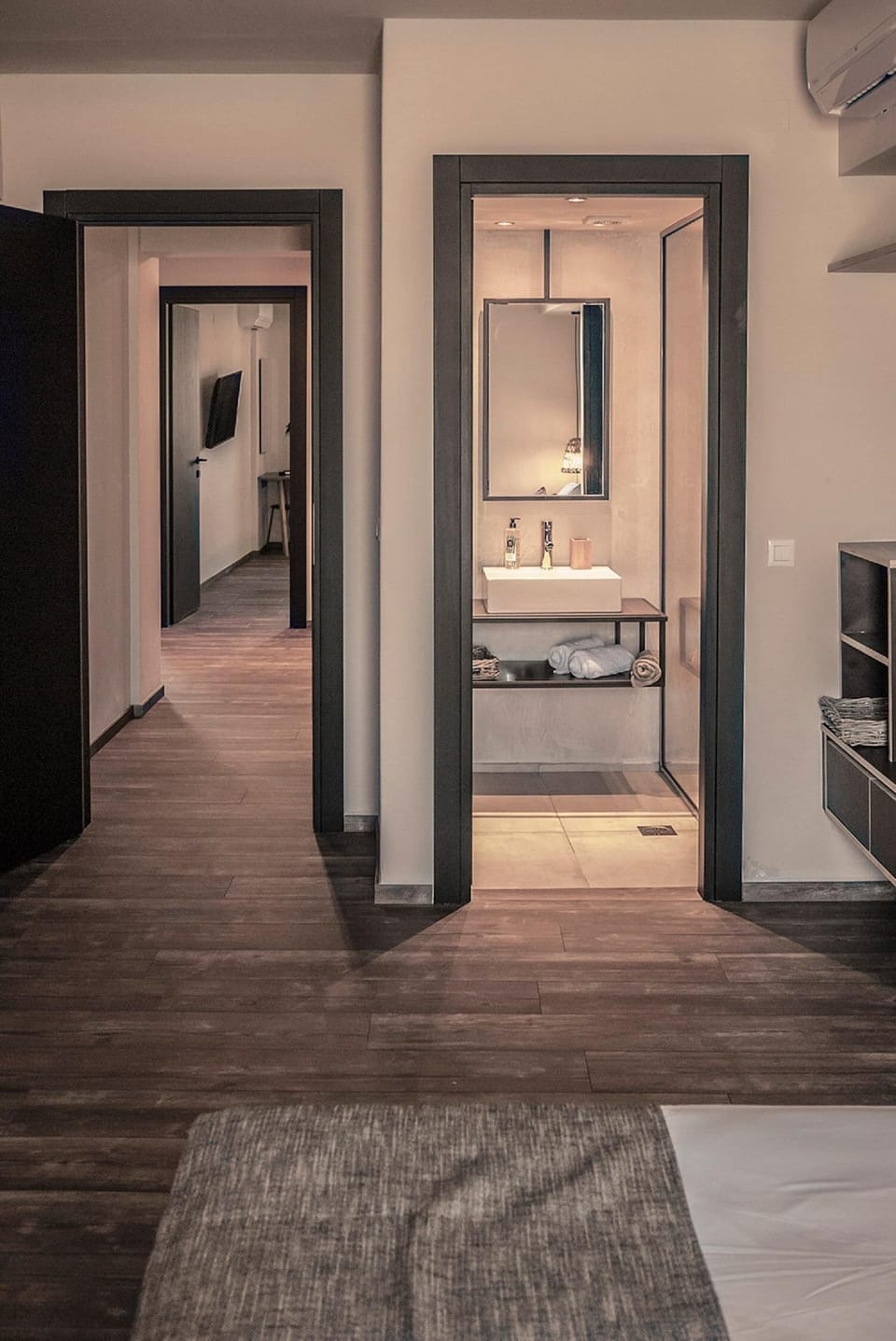 Junior Suite | Premium bedding, in-room safe, blackout drapes, soundproofing