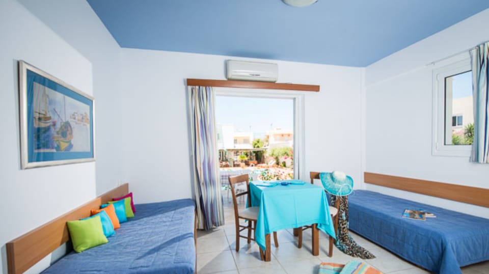 Standard Apartment | 1 bedroom, premium bedding, individually decorated