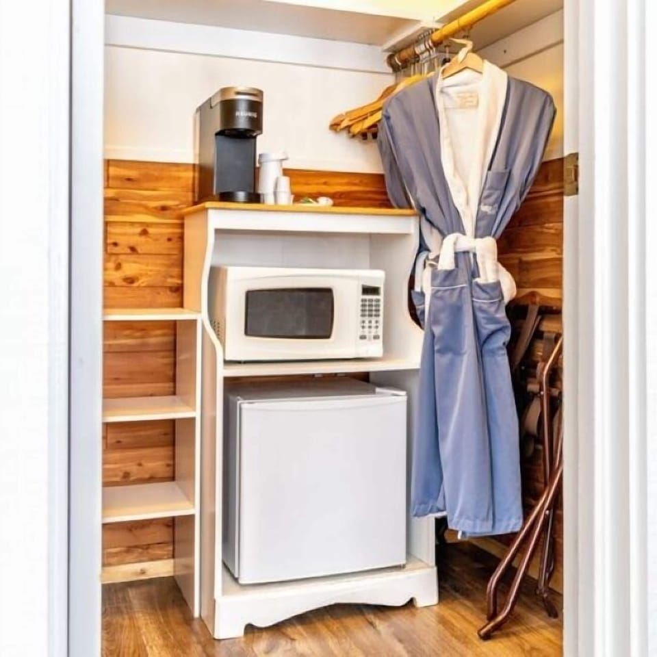 Emerald | Room amenity
