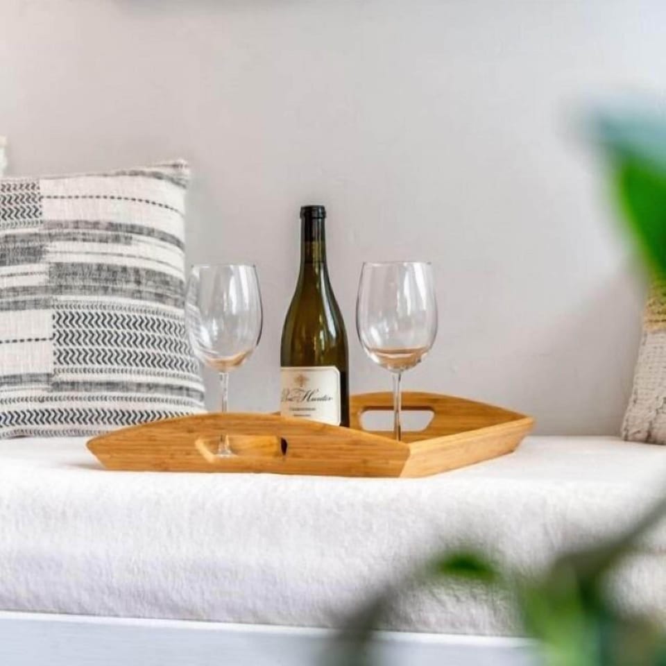 Moonstone | View from room