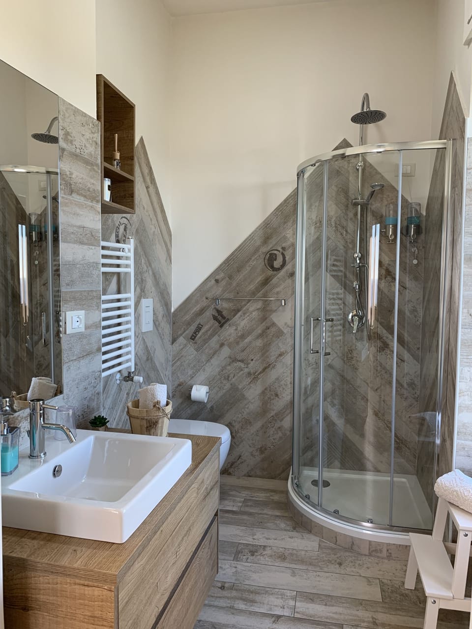 Don Giacchì Country House Bed and Breakfast in Calabria