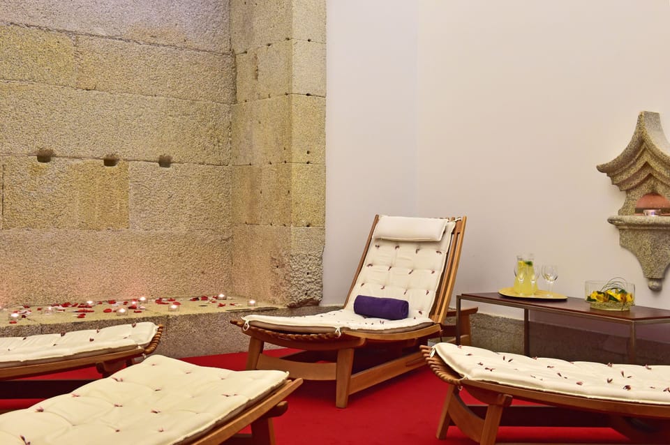Pousada de Viseu Hotel in Portugal