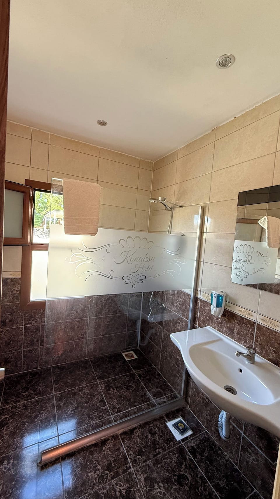 Dalyan Konak Su Otel Hotel in Dalyan