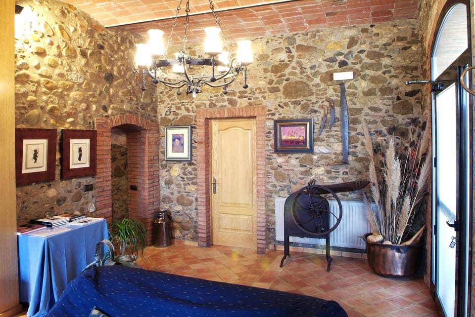 House, 4 Bedrooms | Room amenity
