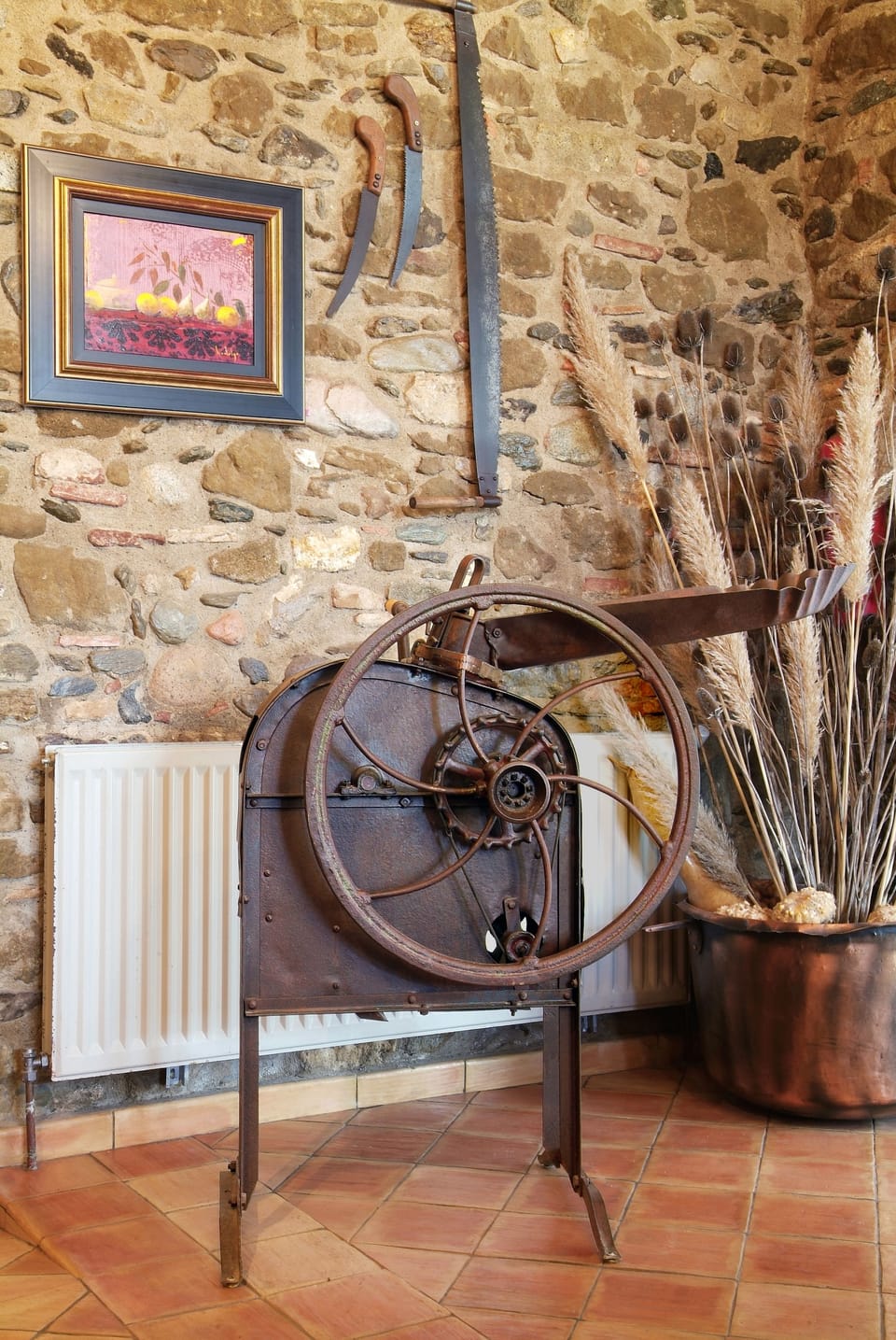 House, 4 Bedrooms | Room amenity