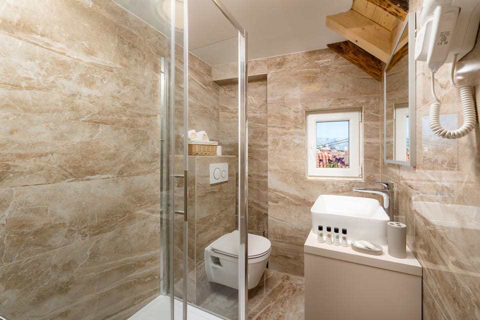 Agava Lux Rooms & Pool Hotel in Split