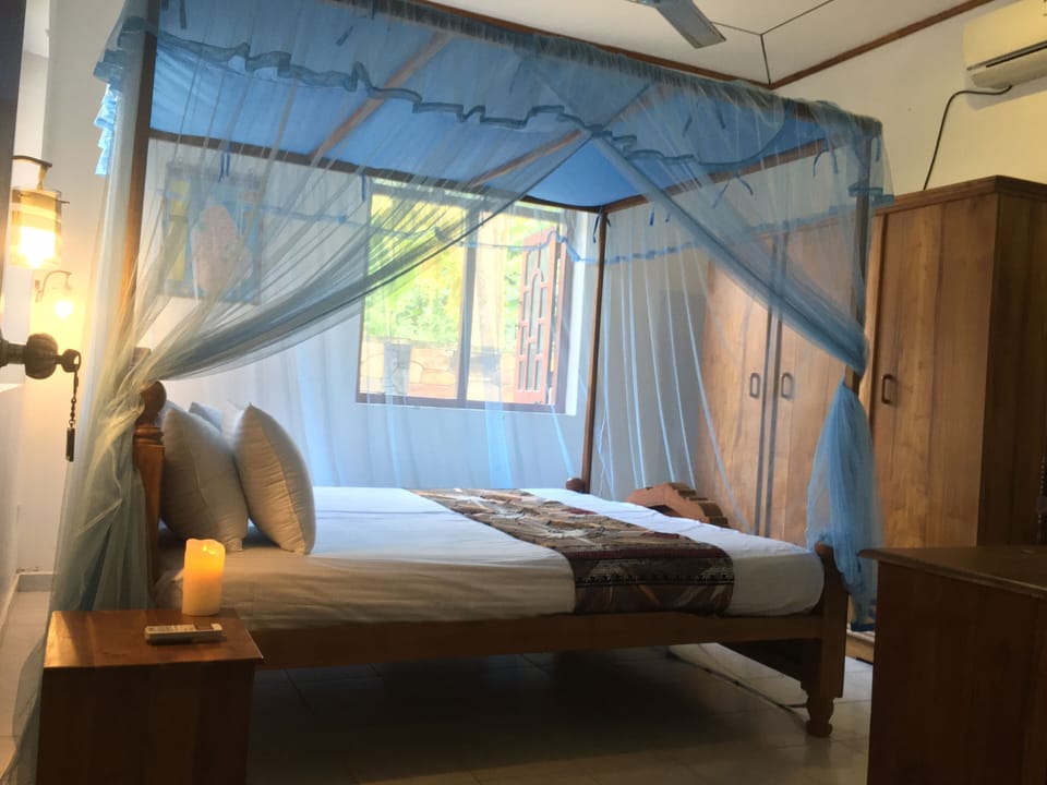 Deluxe Room | Free WiFi