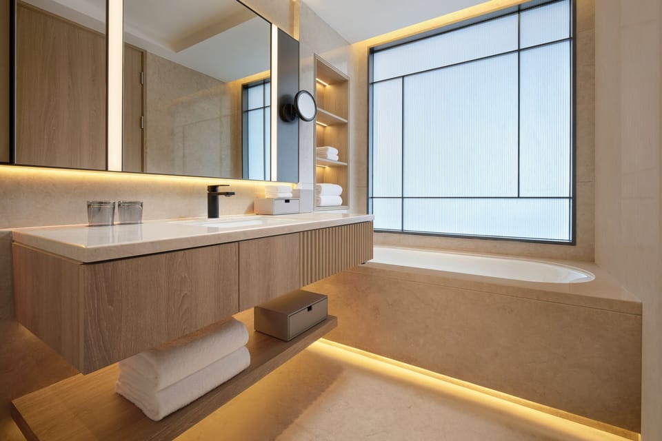Courtyard by Marriott Shanghai Xujiahui Hotel in Shanghai