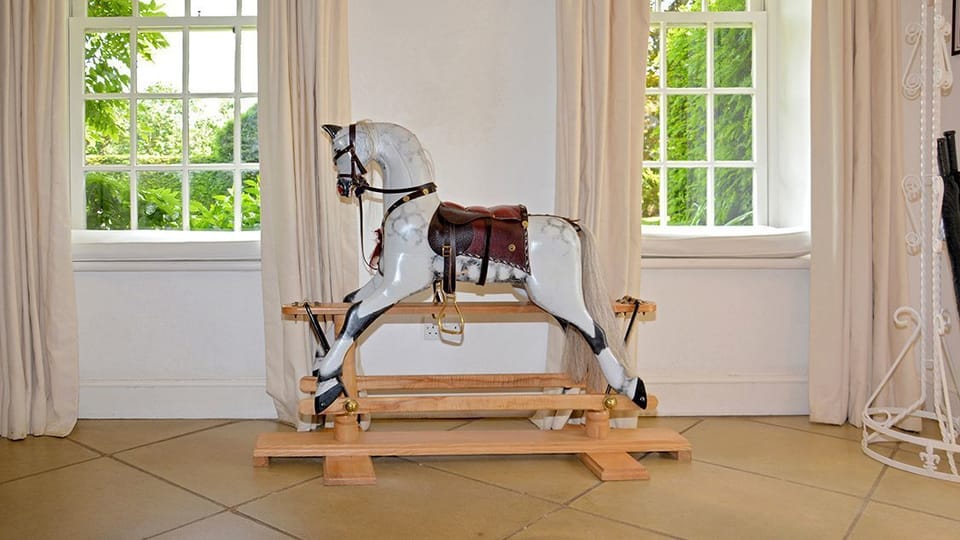 Cottage | Room amenity
