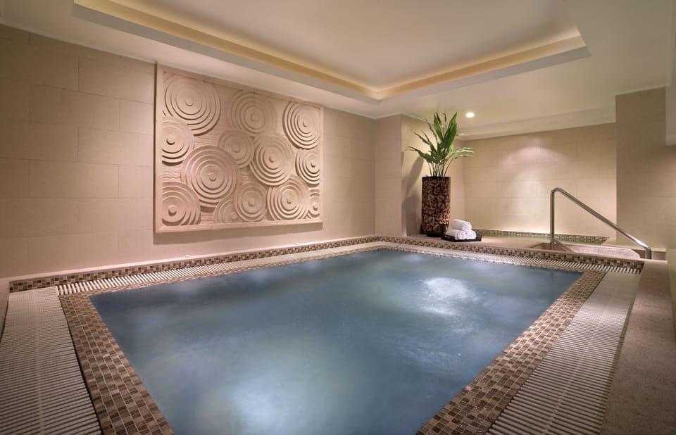 JW Marriott Hotel Medan Hotel in Indonesia