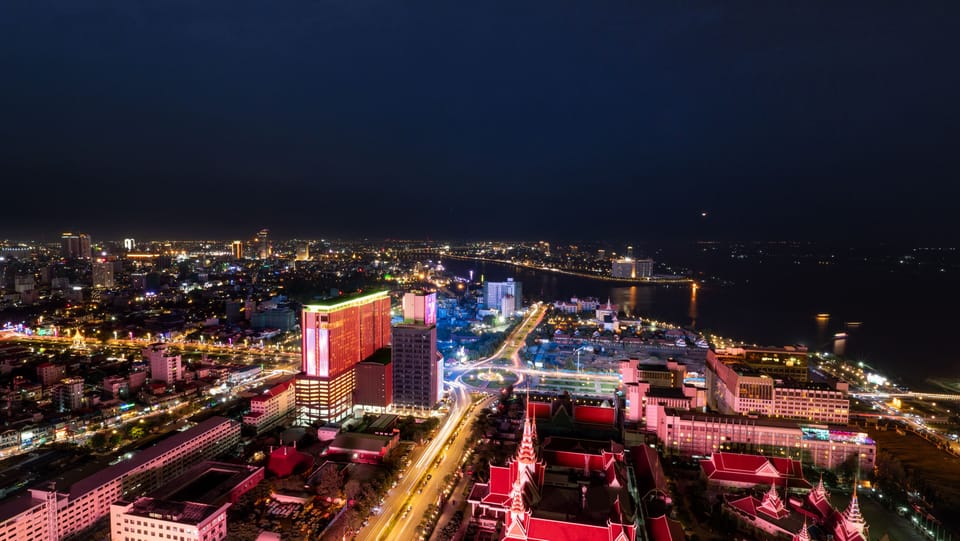 City view