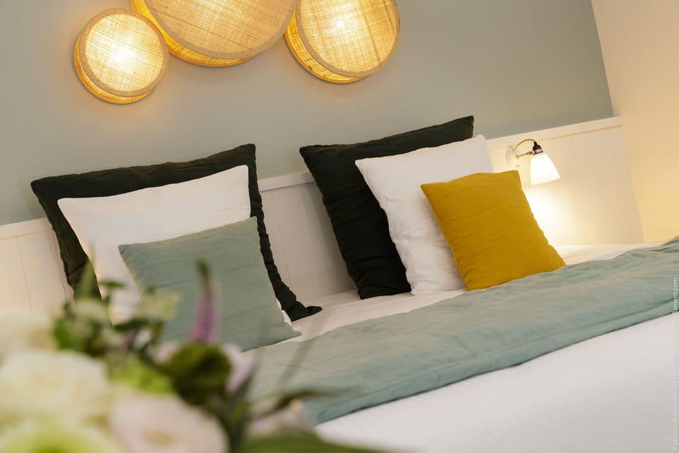 Classic Room | Premium bedding, minibar, in-room safe, individually decorated