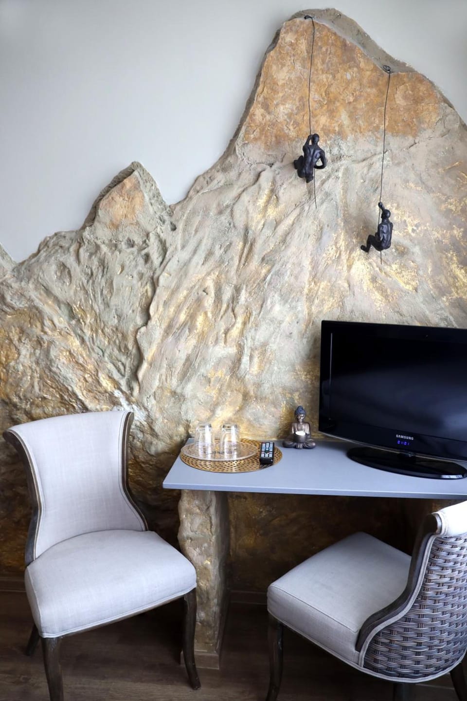 Hotel Wandersleben Hotel in Thuringia, Germany
