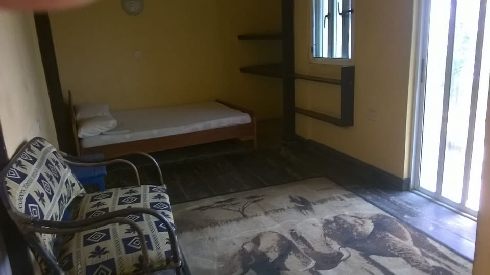 Superior Double Room | Iron/ironing board (on request), bed sheets