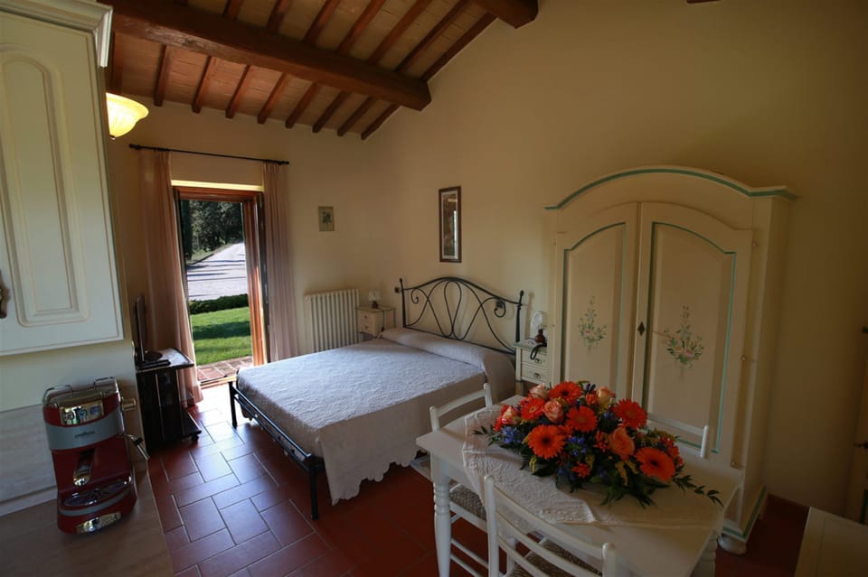 Studio | Desk, soundproofing, free WiFi, bed sheets