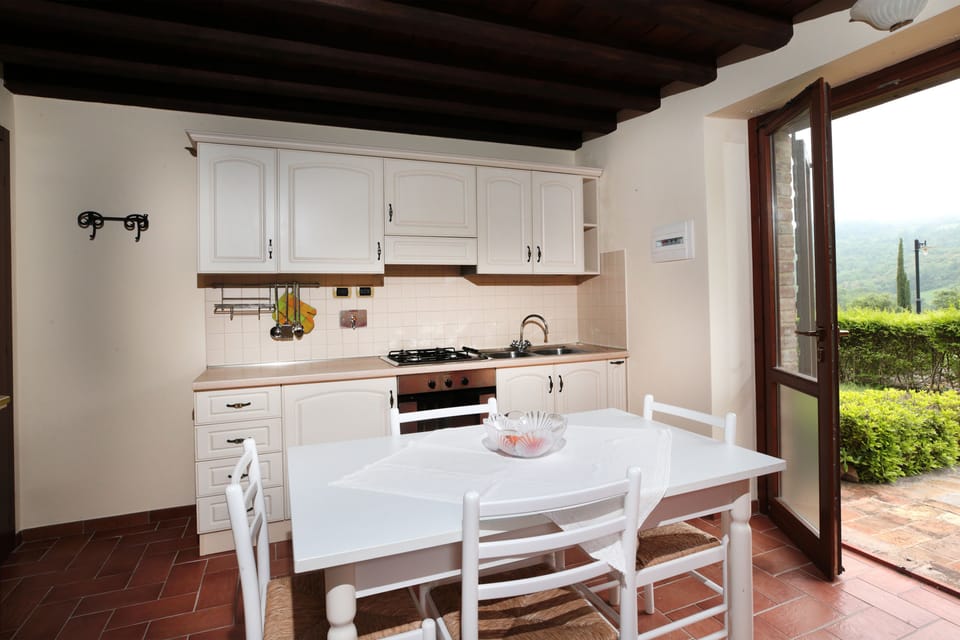 Family Apartment | Private kitchen | Espresso maker
