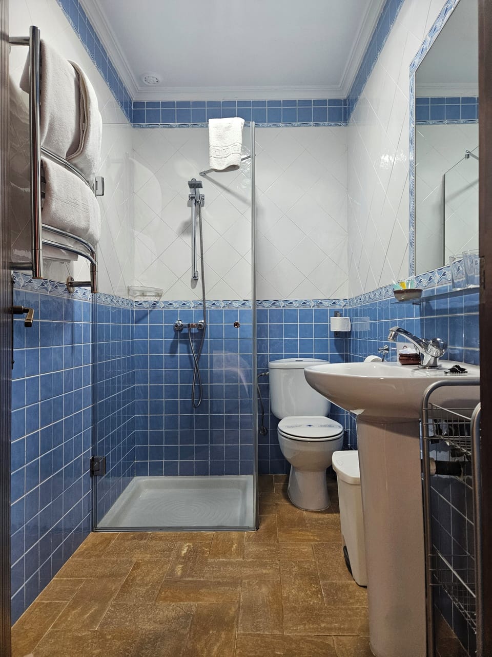 El Asturiano Bed and Breakfast in Tarifa