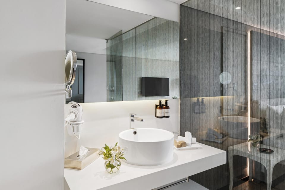 NH Collection Mexico City Reforma Hotel in Mexico City